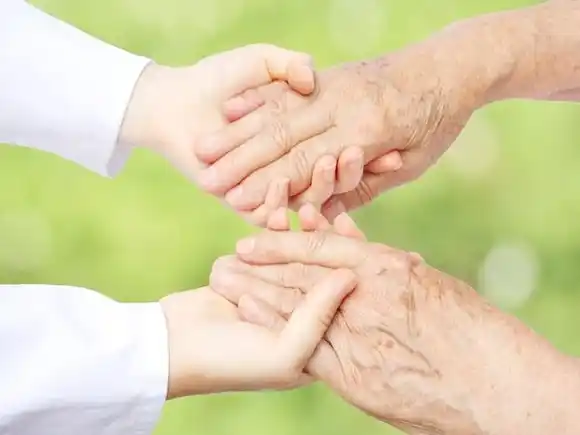 Reprogramación de la celebración del día de la ancianidad