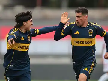 Con la victoria de Boca sobre Barracas, Central aún no aseguró el primer puesto en la tabla anual