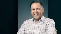 Netflix anuncia la serie biográfica sobre Fito Páez