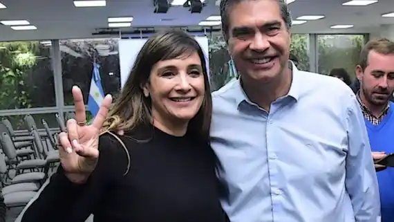 Diputada de Capitanich responsabilizó A LA PROPIA CECILIA por lo sucedido