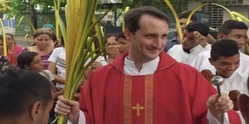 CICPC detiene a tres presuntos asesinos del sacerdote en Cojedes