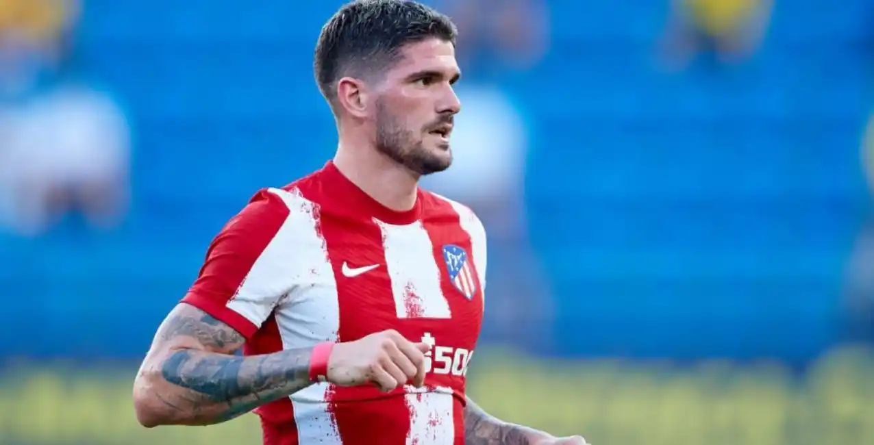 Tras rechazar la oferta del Tottenham, De Paul seguirá jugando en Atlético de Madrid