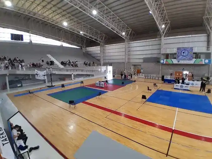 Polideportivo Municipal