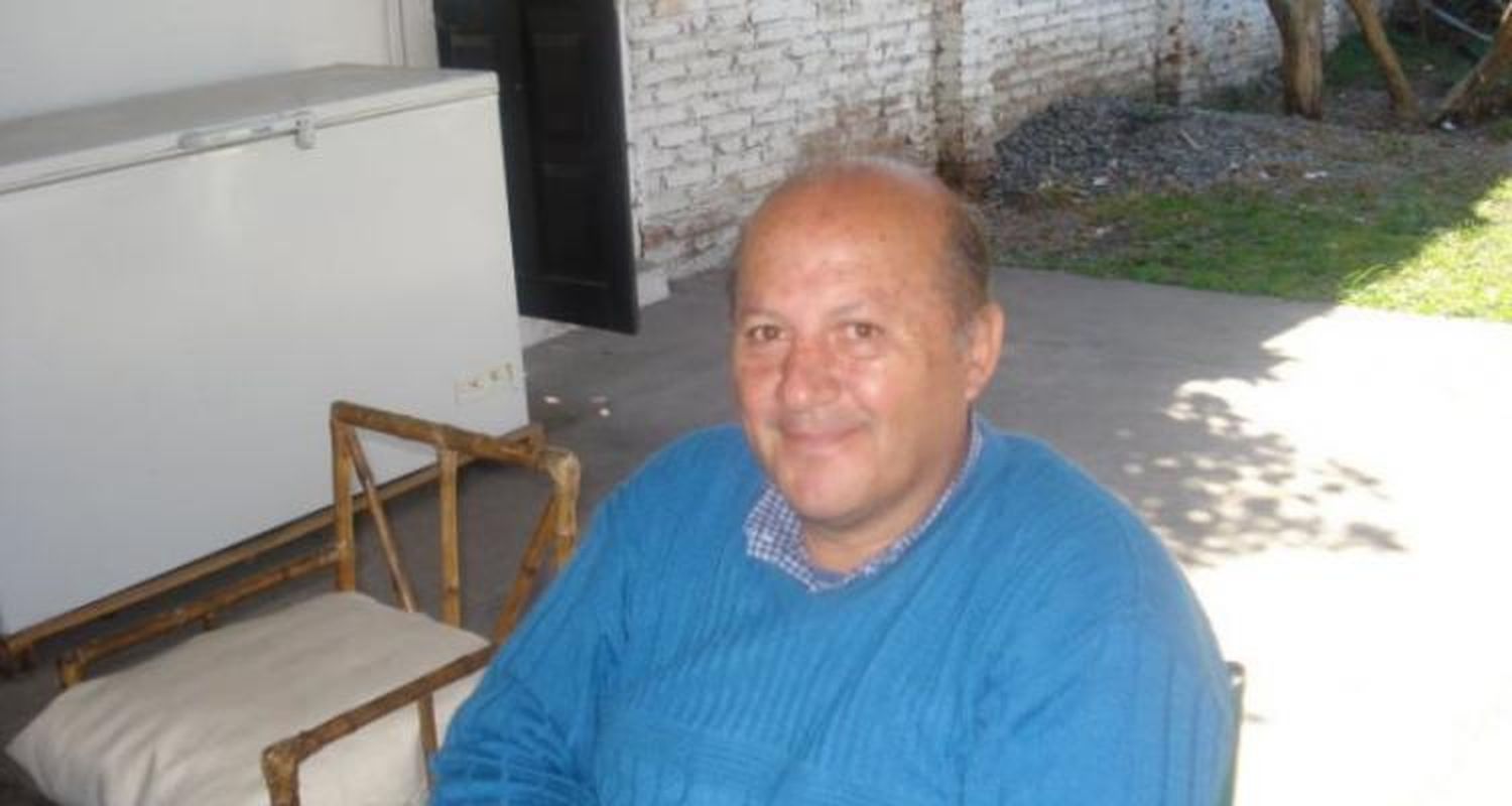 Buscan a Moisés Martínez