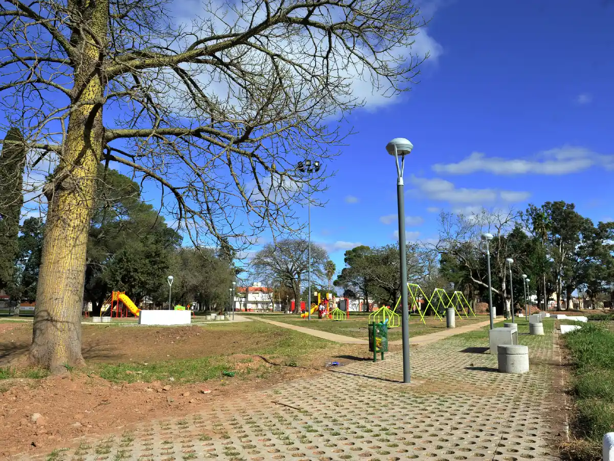 El Cincuentenario vuelve a vivir