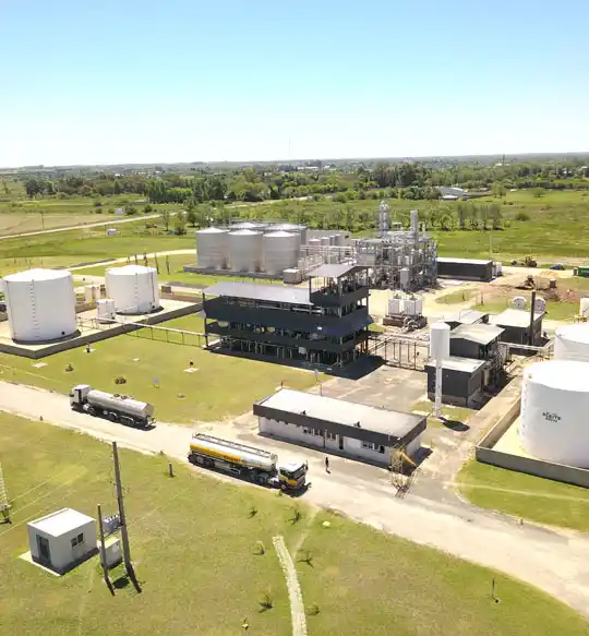 Los empresarios del biodiesel no ven la posibilidad de reactivación de sus plantas cerradas