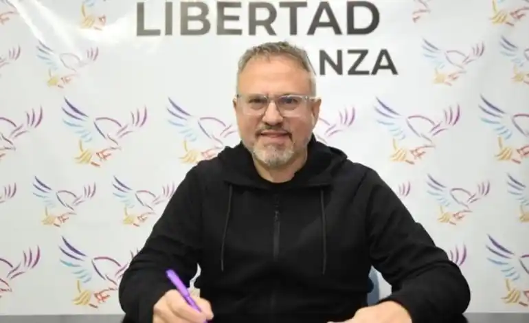 Valenzuela con ganas de ser candidato a Gobernador