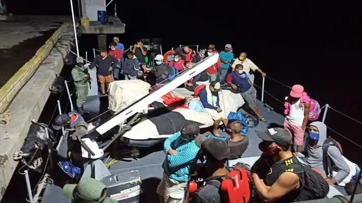 ENTRISTECIDOS: lo que dice la ONU sobre el asesinato del bebé venezolano en costas de Trinidad y Tobago