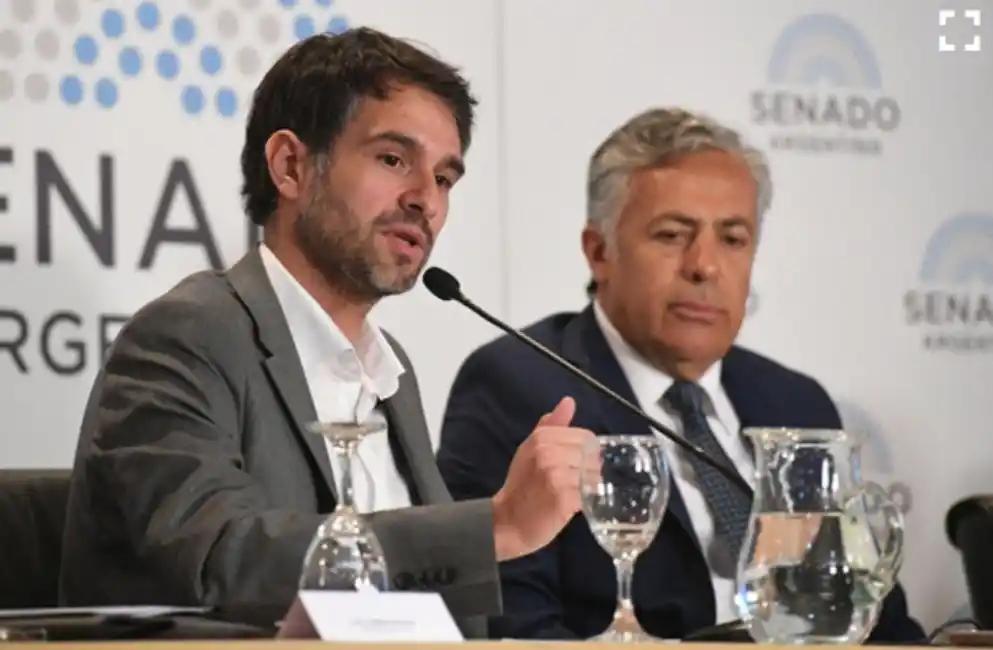 Proponen modificar el Registro de Datos Genéticos para esclarecer delitos