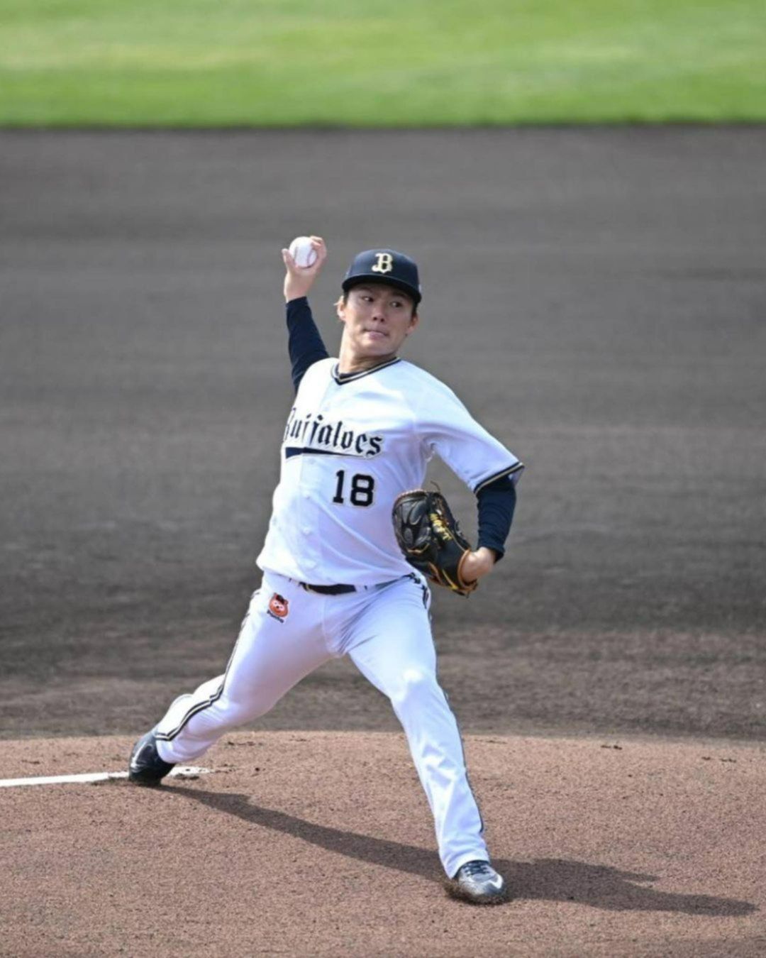 Conoce a Yamamoto, la estrella que quieren todos los equipos de la MLB