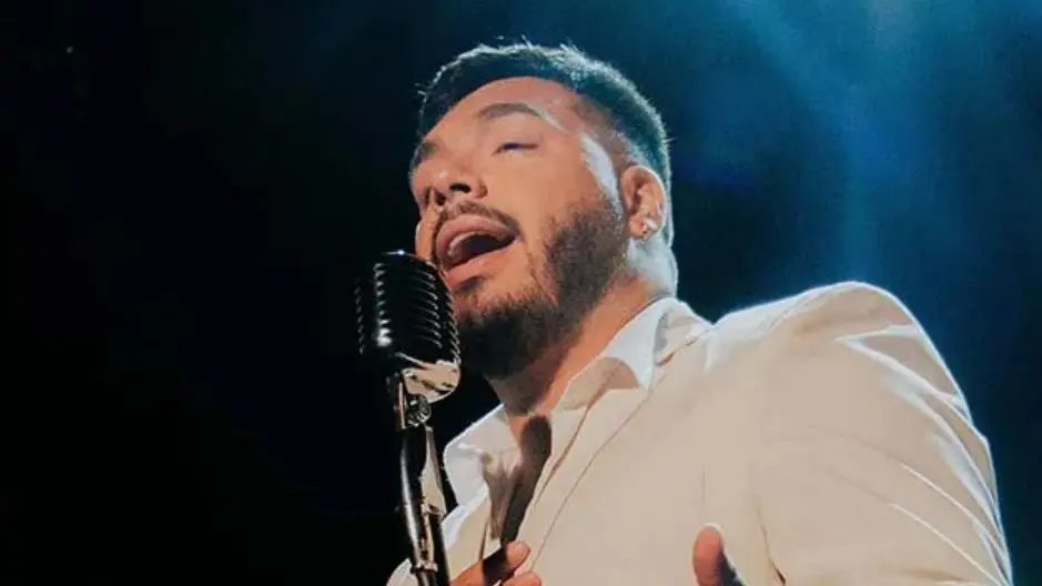 Nico Mattioli. Llega a Wo Cultural
