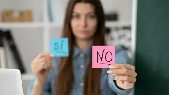 Decir siempre que sí: qué revela este comportamiento según la psicología