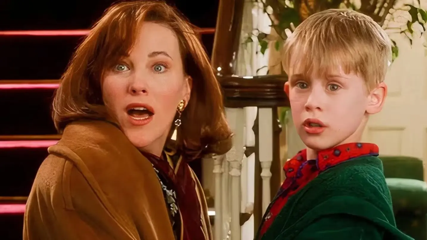 Murió Catherine O’Hara, la mamá de Kevin en "Mi Pobre Angelito"