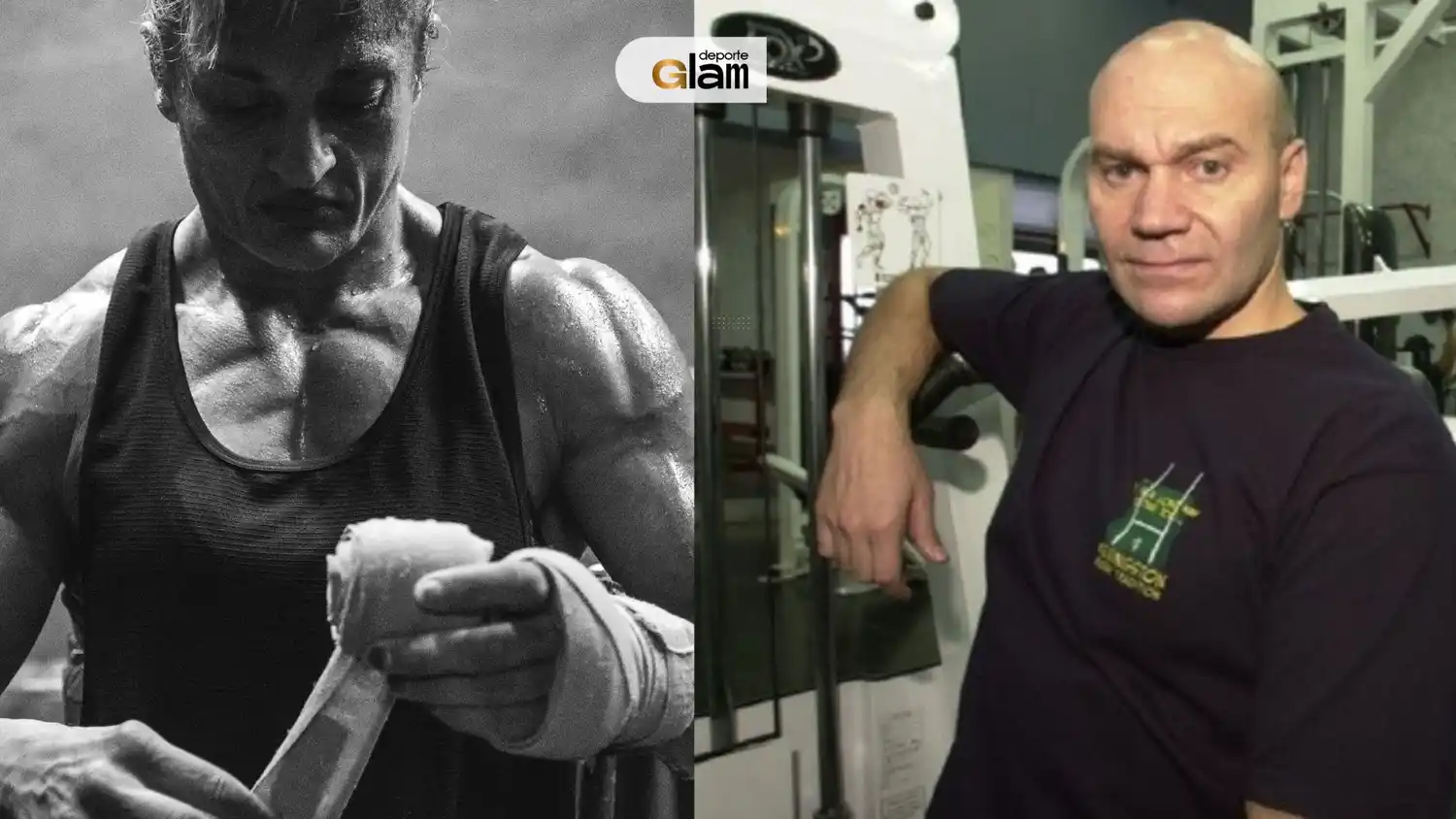 El fisicoculturista logró frenar la cremación, pero finalmente se desestimó su denuncia