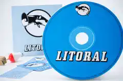 Litoral, de Juampi Francisconi fue subido a plataformas digitales