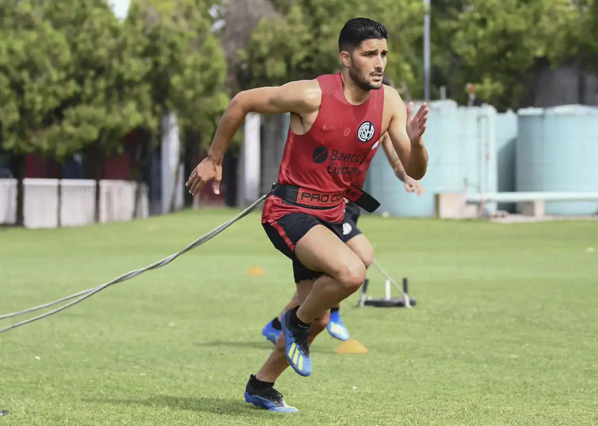 San Lorenzo y Huracán le dan vida a un nuevo clásico