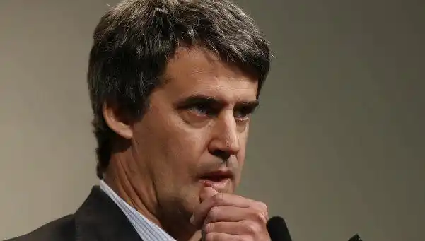 Prat Gay: "El objetivo es eliminar los subsidios a los ricos"