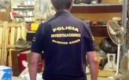 Almirante Brown: Cayó delincuente acusado de 11 secuestros extorsivos