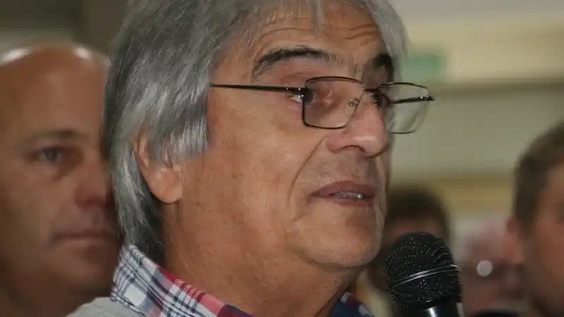 Impacto crítico en el agro: El latigazo de las medidas económicas de Caputo