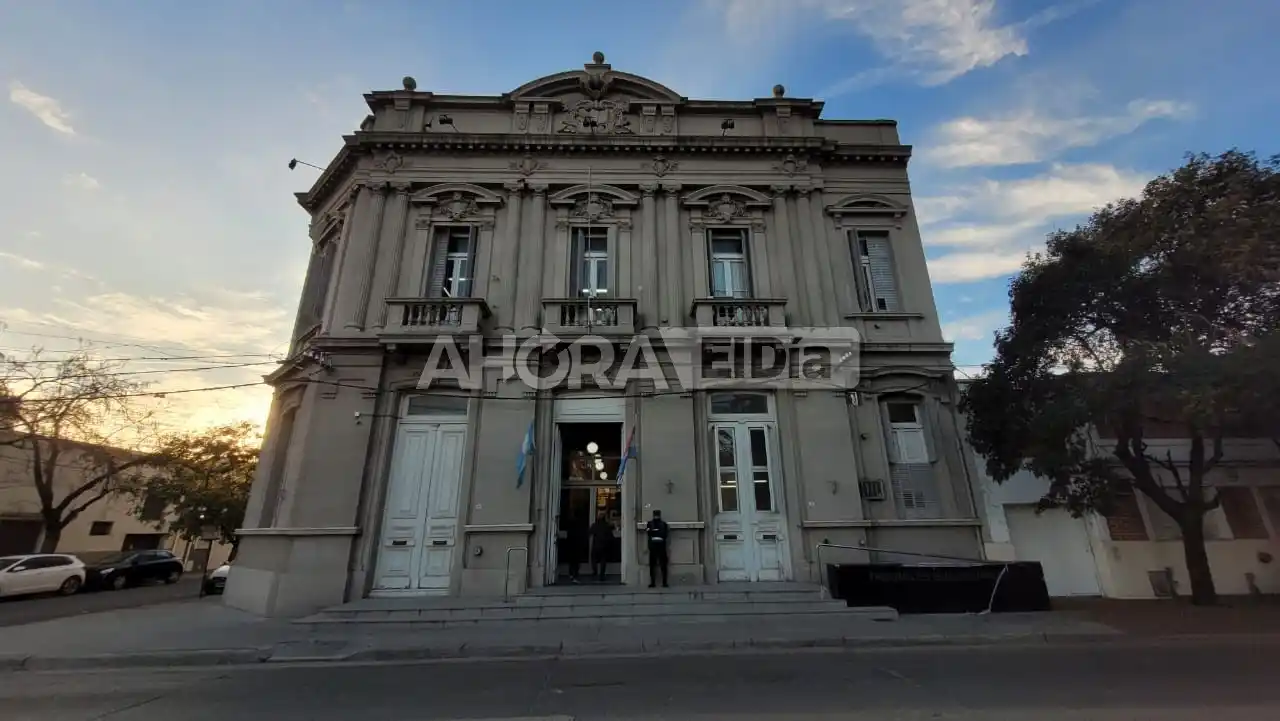 Condenaron a Ledezma a más de 8 años y continúa la búsqueda del prófugo Videla