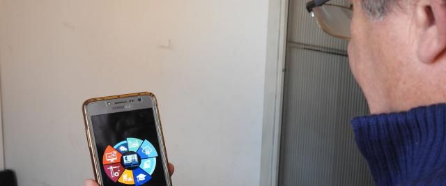 Municipios y ciudadanos podrán evaluar cumplimiento de protocolos sanitarios
