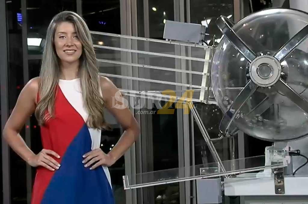 Quini 6: estos son los números favorecidos