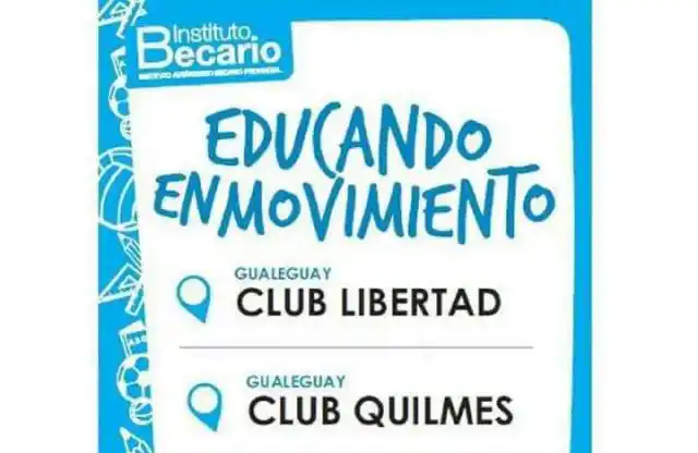 Educando en movimiento