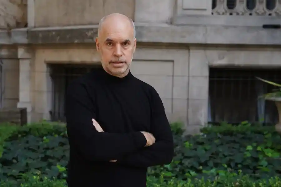 Horacio Rodríguez Larreta visitará la ciudad de Rafaela