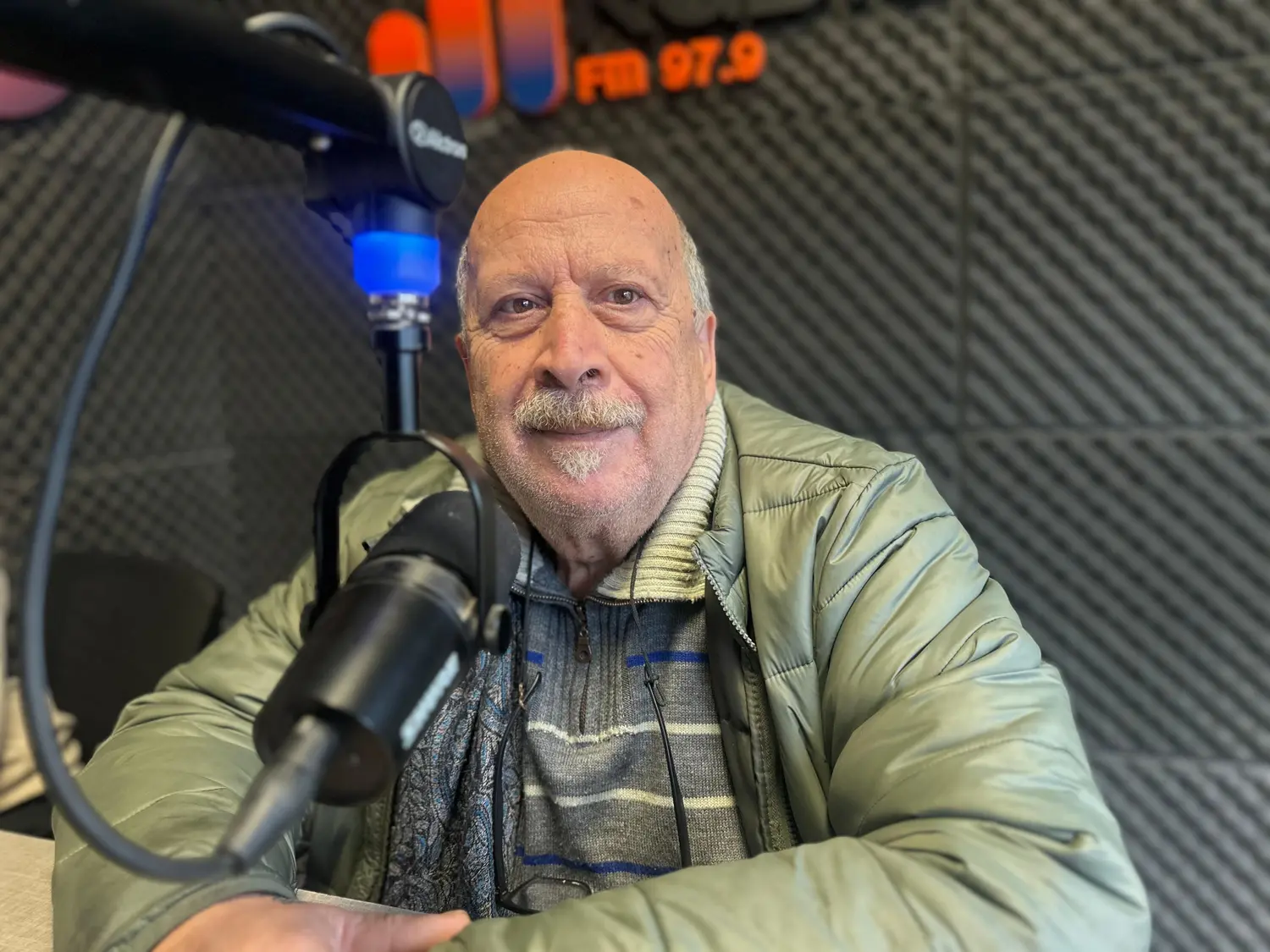 Juan Gamba contó sobre los espectáculos gratuitos del Teatro Municipal para vacaciones de invierno