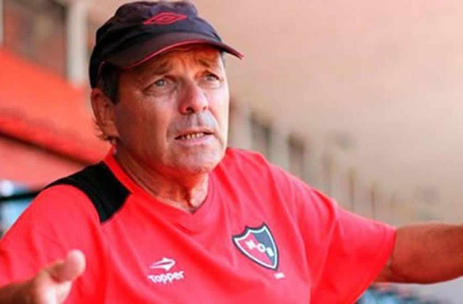«Bermúdez nos dijo que no tocaban a nadie, y a las 48 horas nos echaron»