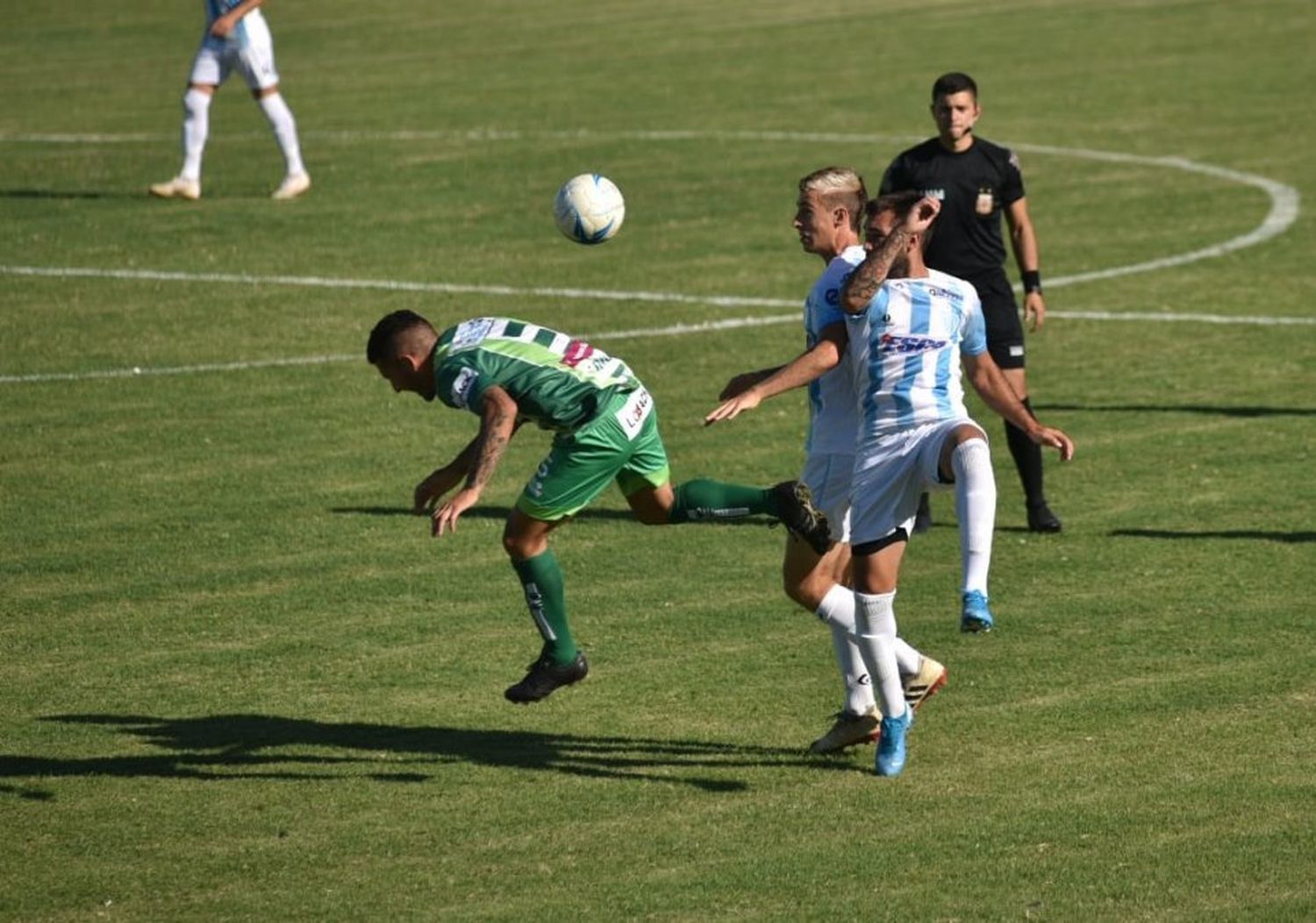 Foto: Joaquín García