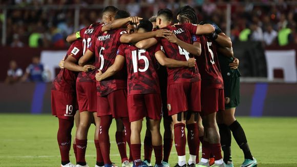 Venezuela ante Colombia: entre el repechaje y el sueño de ir al Mundial