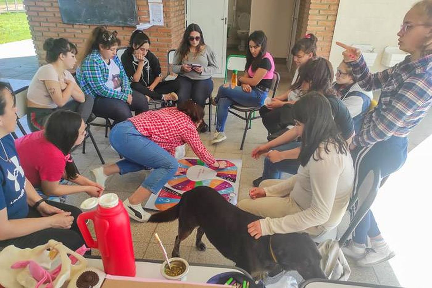 Abre la convocatoria a proyectos comunitarios para el  fortalecimiento de los derechos de los jóvenes