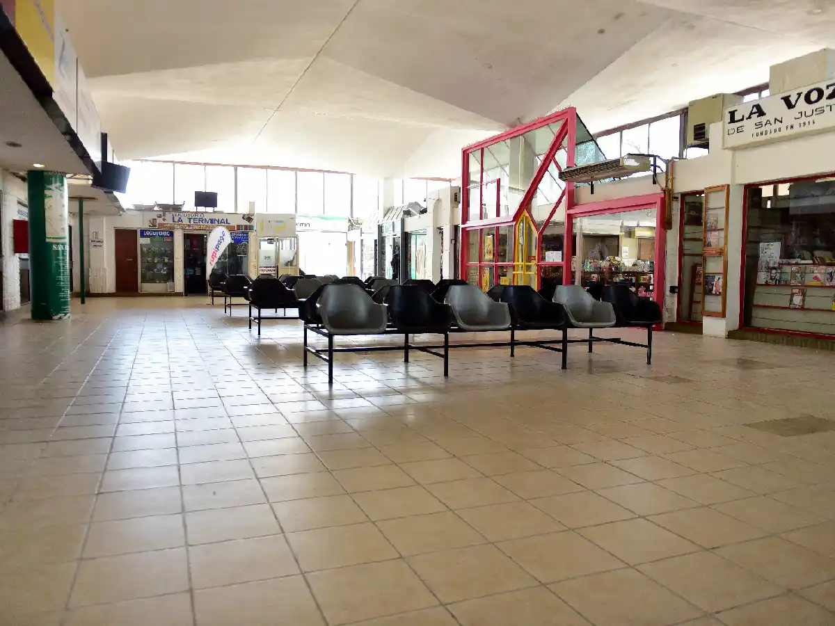 Eduardo Borgogno: “Termini S.A. no está en quiebra”  