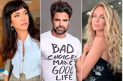 Griselda Siciliani cruzó a Sabrina Rojas por su acusación: “Me molesta”