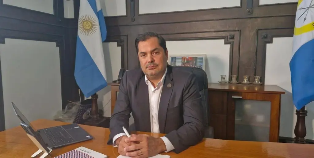 Roald Báscolo analizó el balance laboral de 2025 y anticipó un año complejo para la industria.