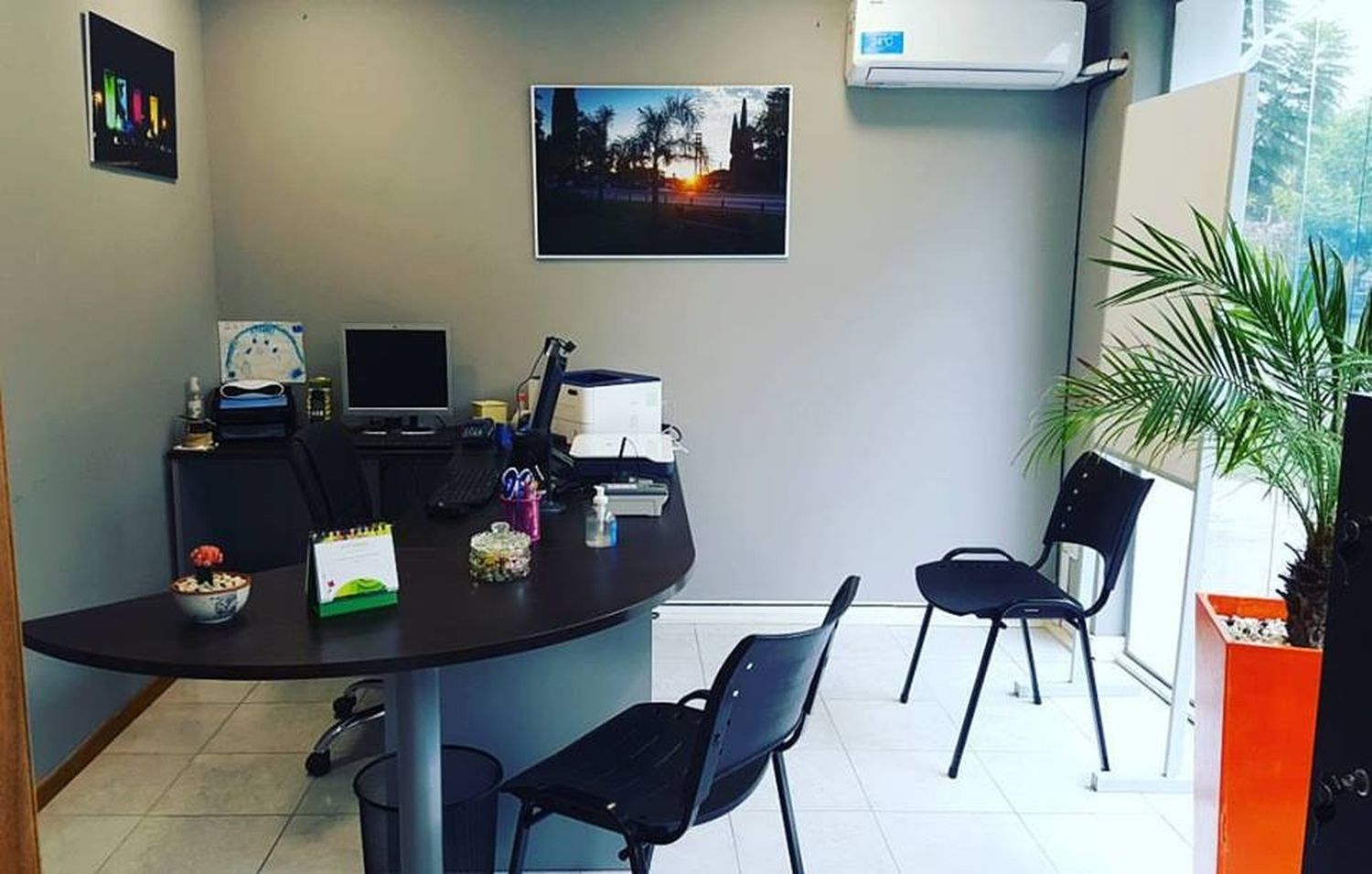 Pueblo Belgrano inaugurará un Centro de Documentación Rápida