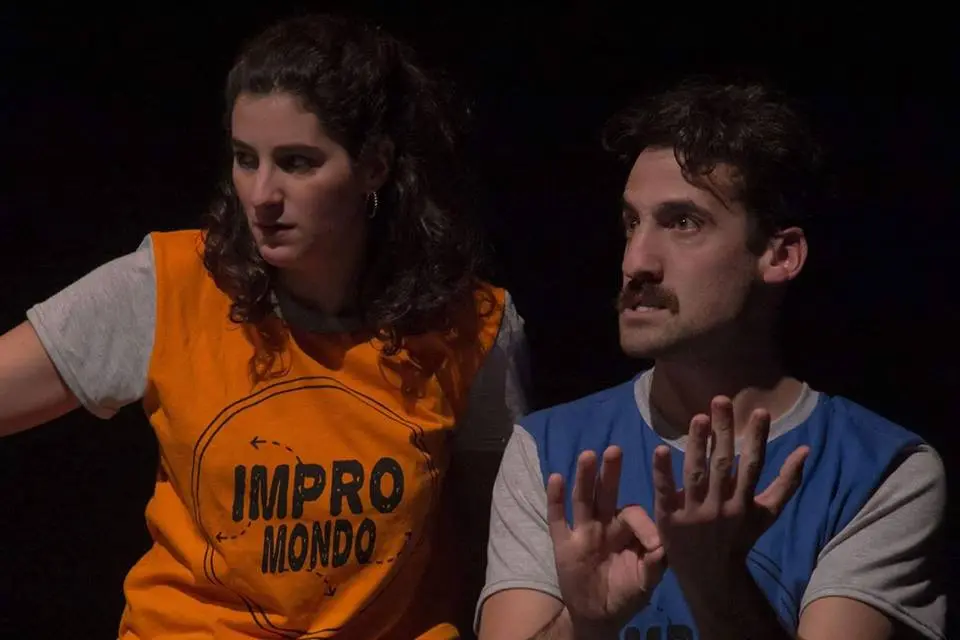 Taller de improvisación