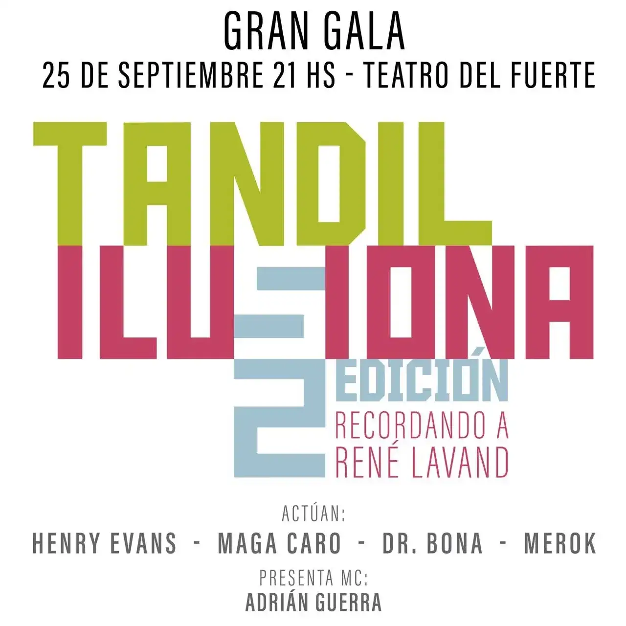 tandil ilusiona