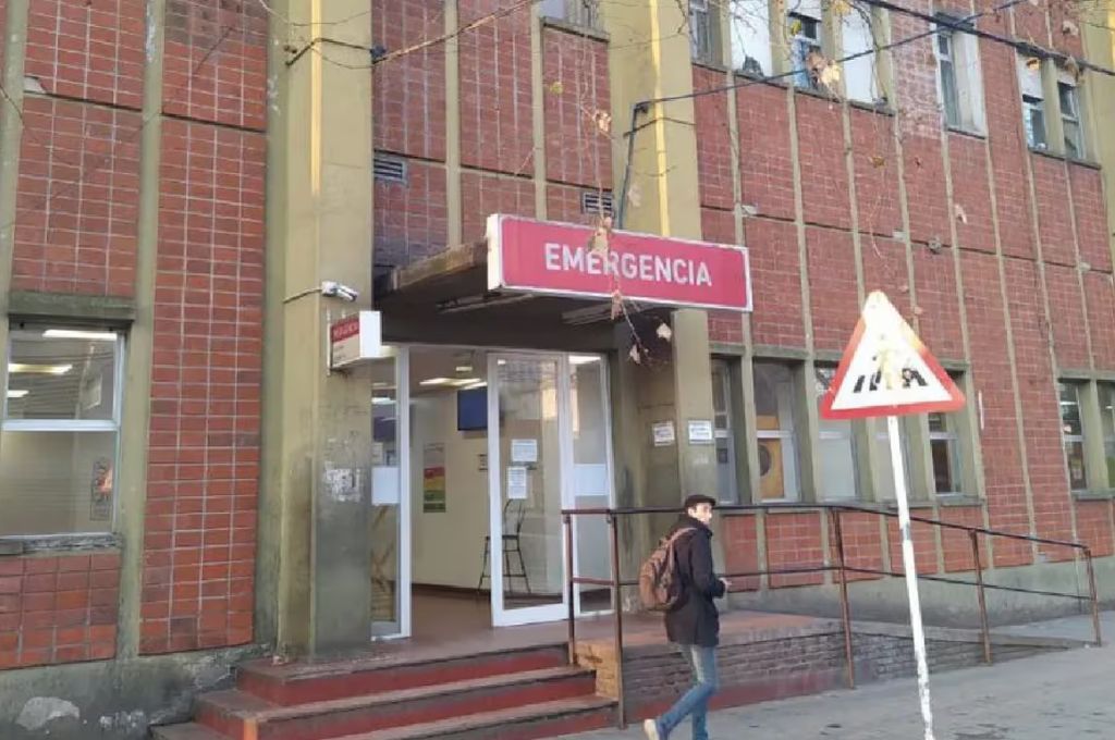 Hospital Materno Infantil