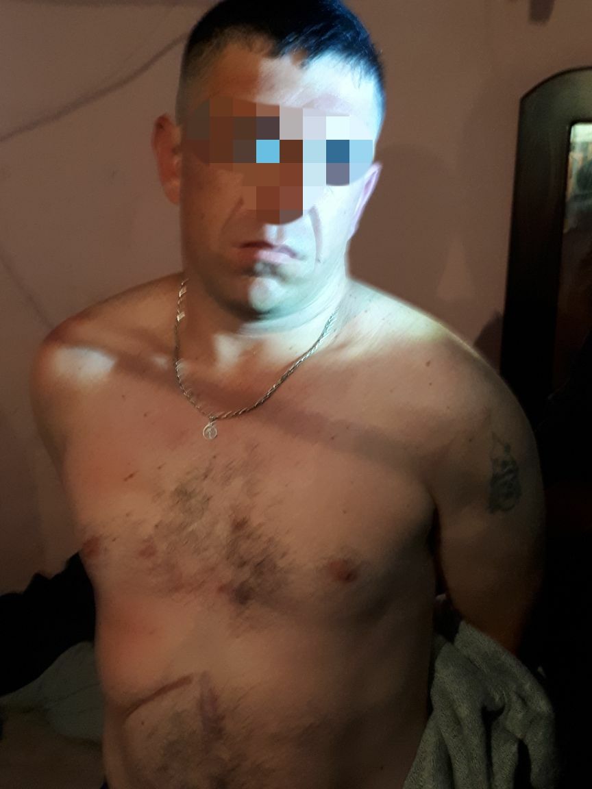 Detuvieron al hombre que tiró del tren a Brenda Bigiatti para robarle el celular