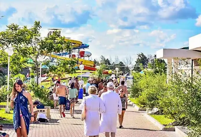 Entre Ríos entre los destinos más elegidos el fin de semana largo