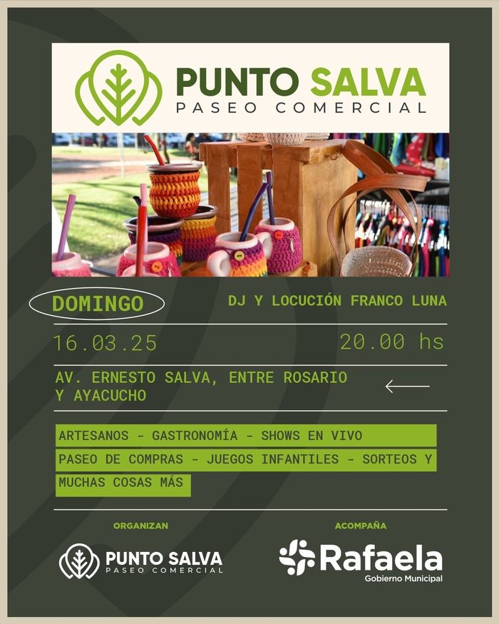 Punto Salva