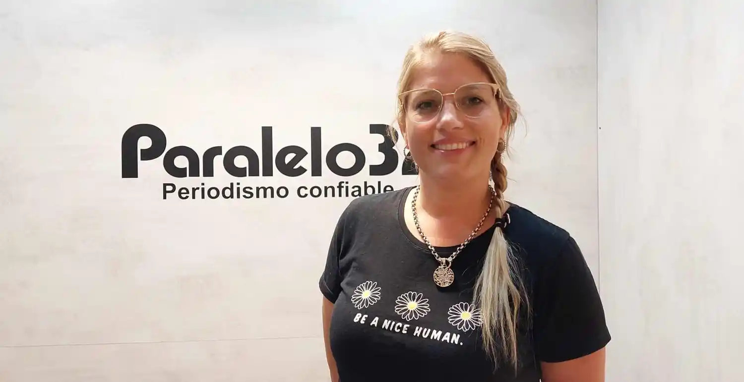 La primera familia beneficiada por la ley oncopediátrica nacional es de Crespo