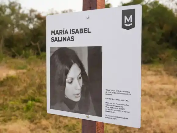 A 15 años del hallazgo de la fosa clandestina en Campo San Pedro, Provincia reafirma su compromiso con la Memoria