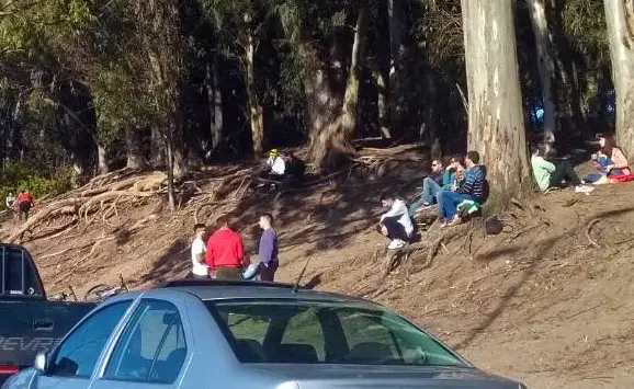 Ayer falleció otra persona y se confirmaron doce casos más