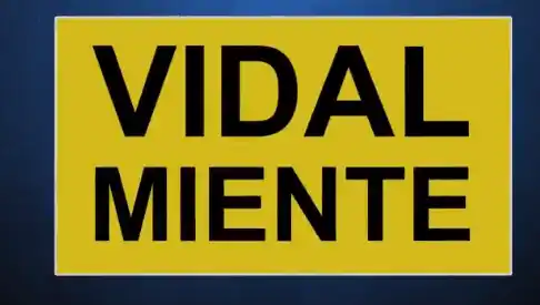 Apertura de Sesiones Ordinarias en la Legislatura: "Vidal miente", la consigna de la oposición para responderle