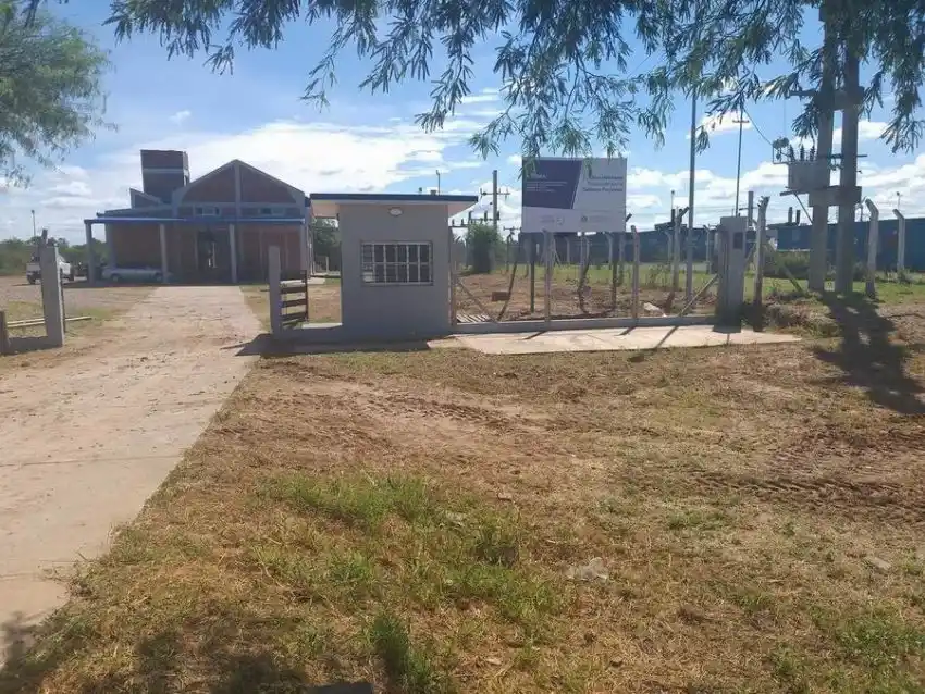 El gobernador Insfrán inaugurará el nuevo matadero municipal de Juárez e importantes obras