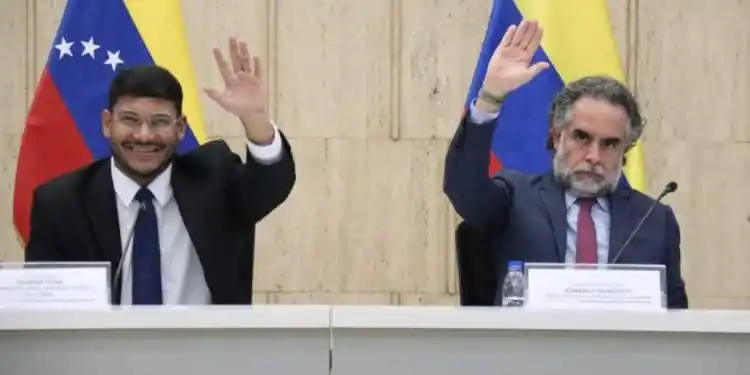 ¿SIGUEN SIN PONERSE DE ACUERDO? Venezuela y Colombia confirman compromiso con la conectividad aérea