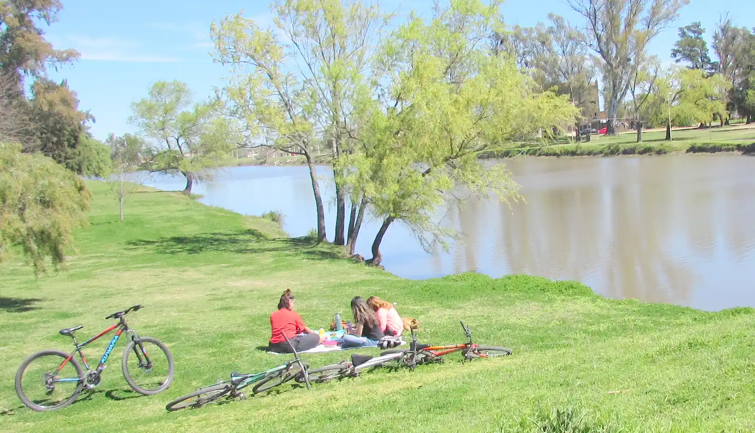 La primavera "pone primera" este fin de semana en Gualeguay